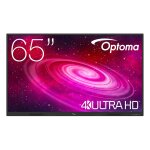 Optoma 1651RK Q4-2025 65IN 6 MS