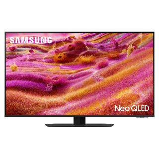Samsung QE43QN90FAT Smart TV 109,2 cm 43 Zoll