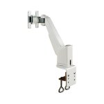 VALUE LCD-Monitorarm Wand-/Tischmontage