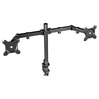 Trust GXT 1120 Mara - Dual Monitor Arm