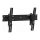 Vogels PFW 6810, Display-Wandhalter, 55-80", 75 kg, neigbar