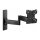 Vogels PFW 1040 Display-Wandhalterung schwenk- und neigbar