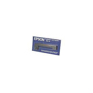 Epson Ribbon Black Schwarz ERC22 (C43S015358)