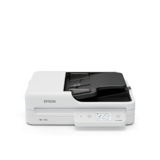 EPSON WorkForce DS-1760WN DIN A4-Dokumentenscanner, ADF, WLAN