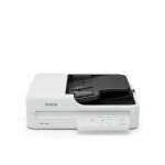 EPSON WorkForce DS-1760WN DIN A4-Dokumentenscanner, ADF,...