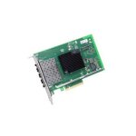 Intel Ethernet Converged Network X710-DA4 Netzwerkkarte...