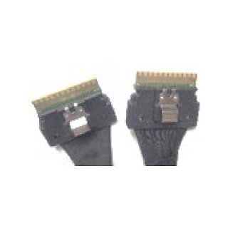 Intel - Speicherkabelkit - fr Server System M50CYP2UR208