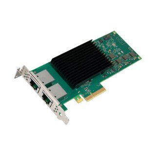 INTEL Ethernet Network Adapter E610-XT2 Bulk