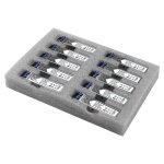 Gigabit LWL SFP Transceiver Modul - Cisco GLC-LH-SM...