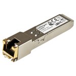 Gigabit RJ45 Copper SFP Transceiver Module - HP JD089B...