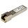 Gigabit RJ45 Copper SFP Transceiver Module - HP JD089B Compatible - 100m