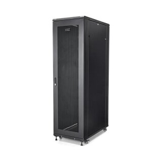 42U Server Rack Cabinet 91,44cm 36Zoll Deep Enclosure
