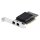 2-Port PCIe 10Gb Ethernet Netzwerkkarte Windows und Linux BCM57416 Chipset 10GBASE-T NIC Karte TAA