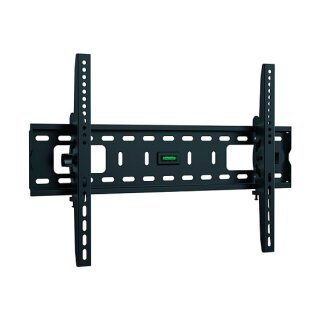 VALUE TV-Monitorwandhalterung schwarz neigbar