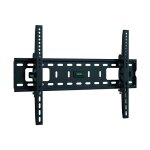 VALUE TV-Monitorwandhalterung schwarz neigbar