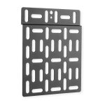 ROLINE Media-Player Halterung, klein (202 x 160 mm), bis...