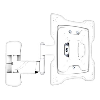 VALUE LCD-/-TV Wandhalterung, 5 Gelenke, 23-42 Zoll, bis 25 kg