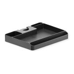 VALUE Ablagefach fr Stangenmontage, bis 3 kg, 30-48 mm...