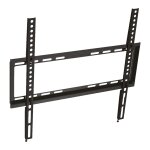 VALUE Slim TV-Wandhalterung, fest, 32-55 Zoll, bis 35 kg