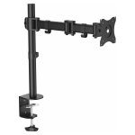 STARTECH.COM Articulating Monitor Arm Steel Single...
