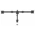 STARTECH.COM Dreifach Monitorarm fr Surround Setup -...