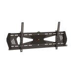 STARTECH.COM Flache Flachbildfernseher Wandhalterung -...