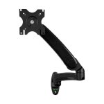 STARTECH.COM Wall-Mount Monitor Arm - Full Motion -...