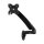 STARTECH.COM Wall-Mount Monitor Arm - Full Motion - Articulating