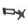 STARTECH.COM Wall-Mount Monitor Arm - Dual Swivel