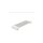 TERRATEC Monitorständer Spacebar weiß Aluminium