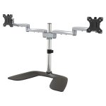 STARTECH.COM Dualmonitor Stand - Gelenkarme -...
