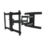 StarTech.com TV Wall Mount supports up to 100 inch VESA...