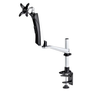 StarTech.com Monitor Desk Mount, VESA 75x75/100x100, 27/30-inch Screens - Befestigungskit (Gelenkarm)