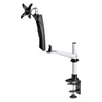 StarTech.com Monitor Desk Mount, VESA 75x75/100x100,...