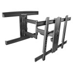 StarTech.com TV Wall Mount for up to 80 inch (110lb) VESA...