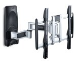 StarTech.com Articulating TV Wall Mount, VESA Wall Mount...