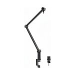 Logilink Professioneller Mikrofonarm