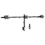 Equip Tischhalterung 17"-32"/3TFT 360°...