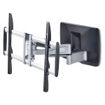STARTECH.COM Robuste vollbewegliche TV-Wandhalterung fur...