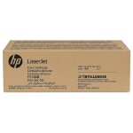 HP 654A CF332AH Yellow LaserJet Toner Cartridge