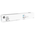 HP LaserJet Cyan contractual Toner Cartridge 40K