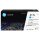 HP 217Z - Ultra High Yield - Cyan - original - LaserJet - Tonerpatrone (W2171Z) - fr Color LaserJet Enterprise MFP 6800dn