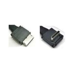 Intel OCuLink Cable Kit AXXCBL470CVCR