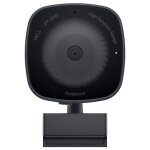 Dell Webcam - WB3023 (schwarz, QHD, HDR)