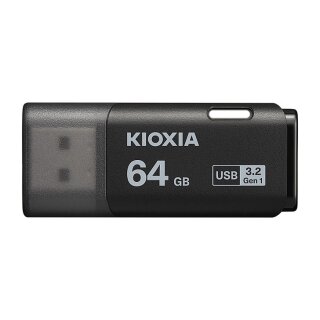 STICK Kioxia TransMemory U301 USB-Stick 64 GB