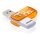 STICK Philips USB 2.0 128GB Vivid Edition Sunrise Orange
