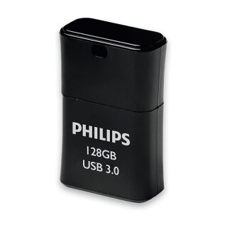 STICK Philips USB 3.0 128GB Pico Edition Midnight Black