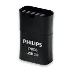 STICK Philips USB 3.0 128GB Pico Edition Midnight Black