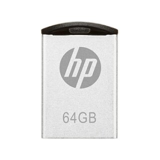 Stick HP v222w USB STICK 64GB Sleek and Slim Design