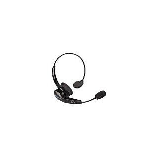 Zebra HS3100 - Headset - On-Ear - Bluetooth - kabellos